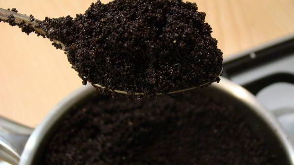 маковый рулет