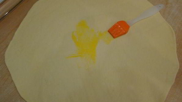 маковый рулет