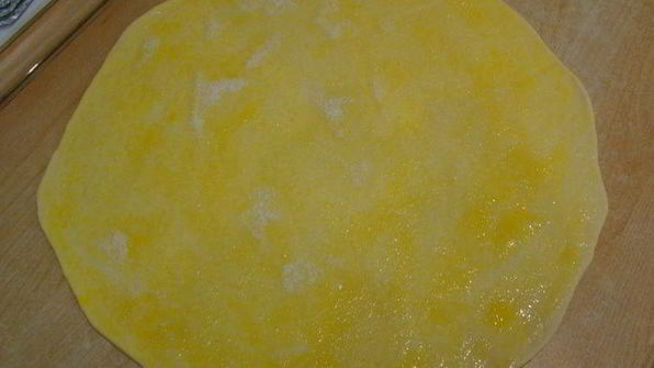 маковый рулет