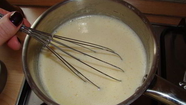 маковый рулет