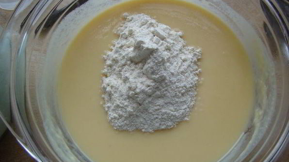 маковый рулет