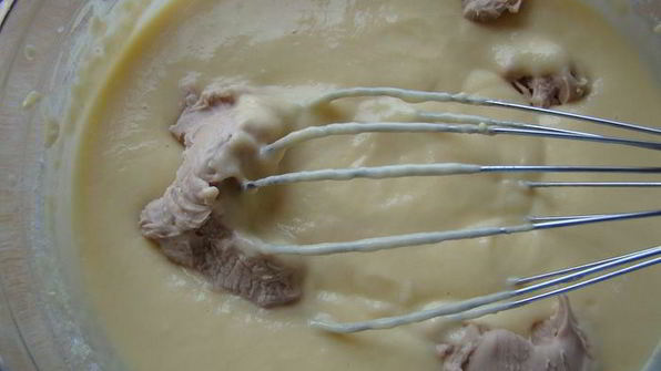 маковый рулет