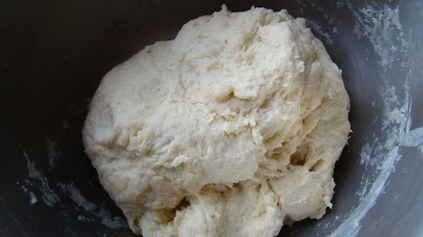 маковый рулет