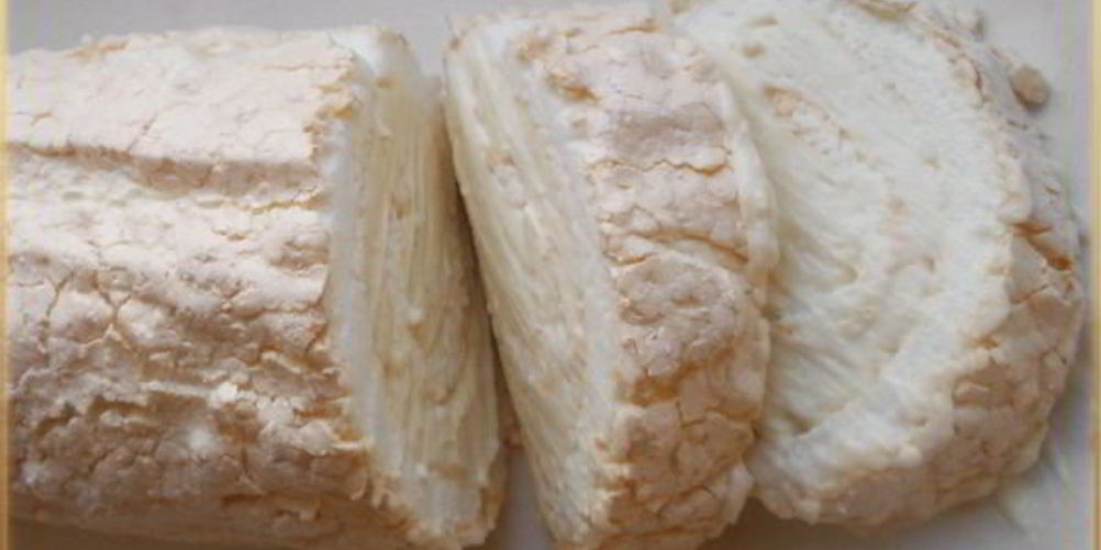 Рецепт меренговый рулет