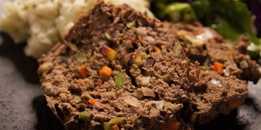 Рецепт диетические печеночные оладьи