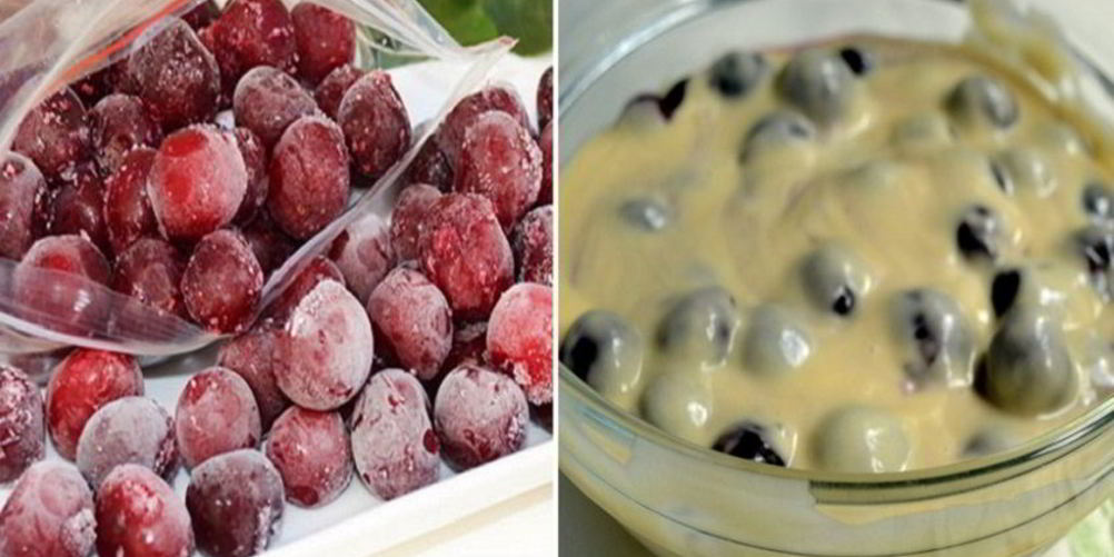 Рецепт дрожжевые оладьи на воде