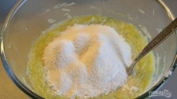 кабачковые оладьи сладкие