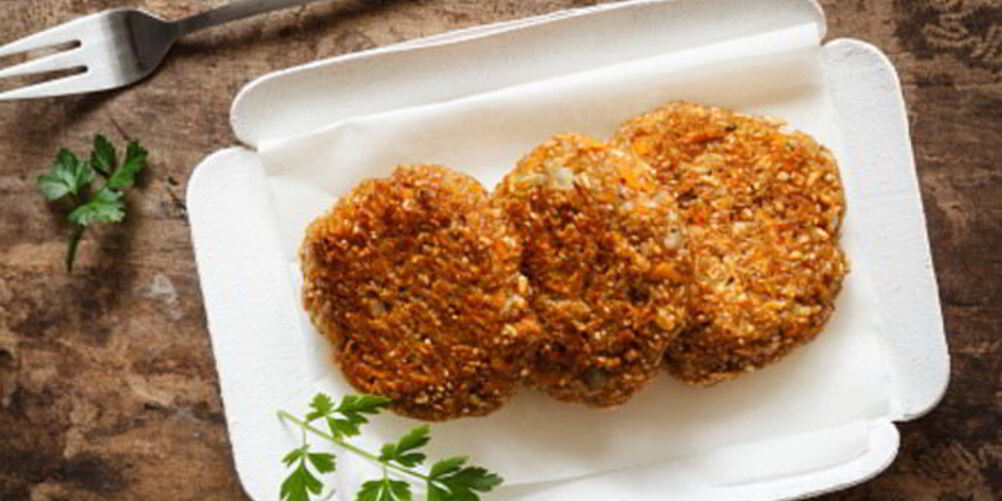 Рецепт морковные оладьи