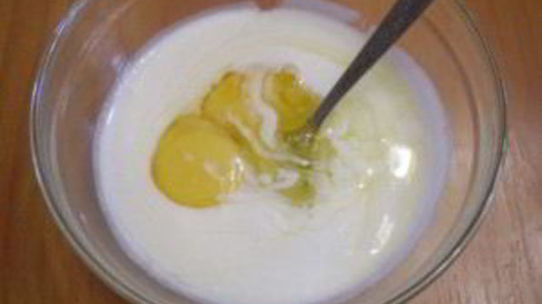 оладушки без дрожжей