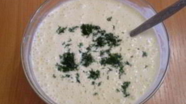 оладушки без дрожжей