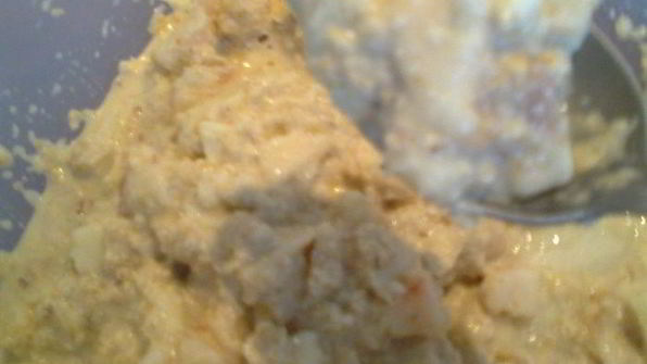 оладушки без муки