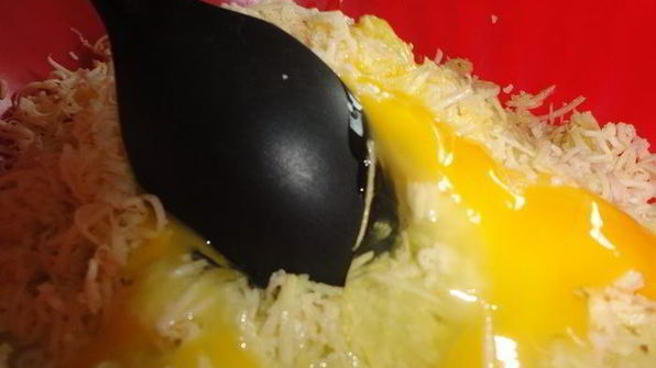 оладушки летние забавушки