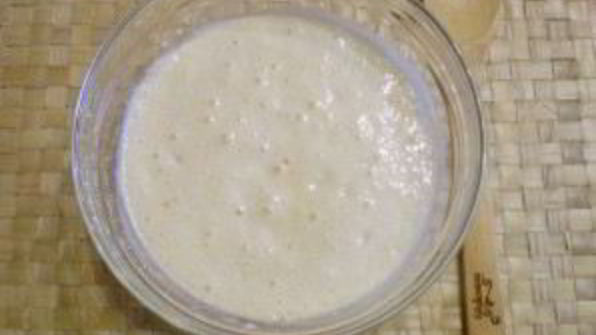 оладушки на кефире