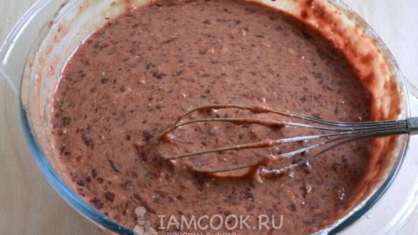 оладьи из куриной печени