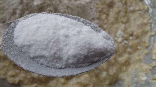 оладьи из овсяных хлопьев