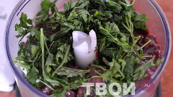 оладьи из печени говяжьей