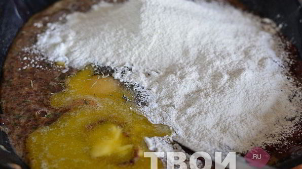 оладьи из печени говяжьей