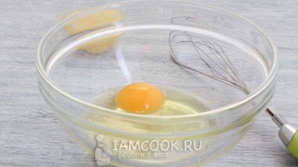 оладьи из толокна