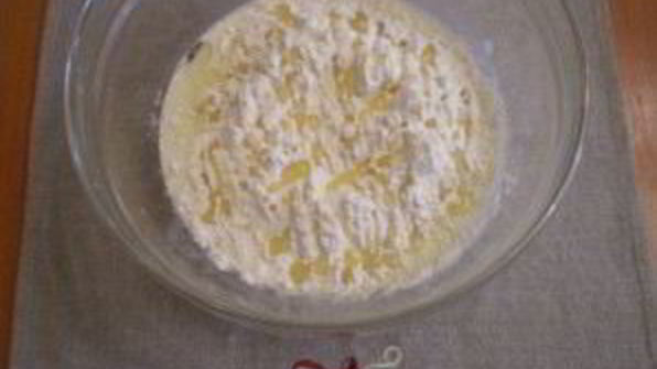 оладьи на кефире пышные без яйца