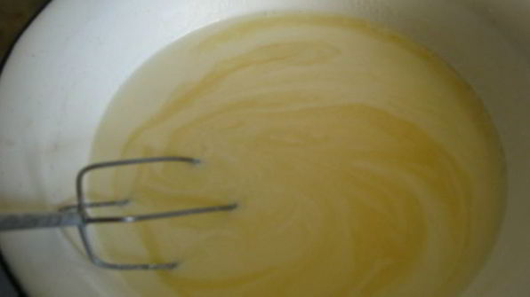 оладьи на кефире