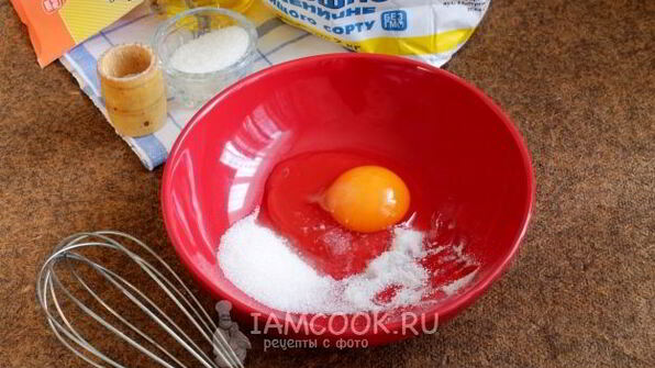 оладьи-пиццы на кефире