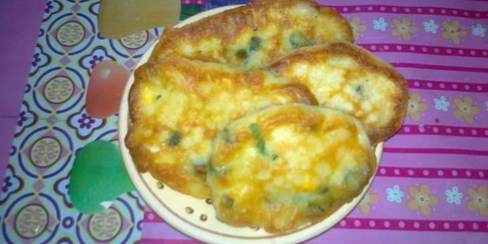 Рецепт оладьи робин гуд