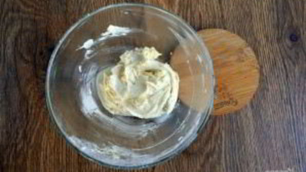 оладьи спиральки