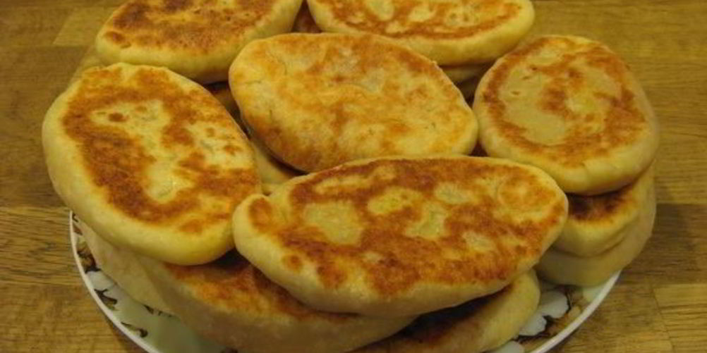 Рецепт оладьи в микроволновке