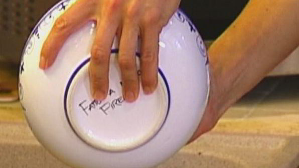 овсяные оладьи с картофелем, сыром и беконом