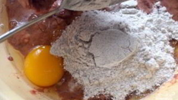 печеночные оладушки