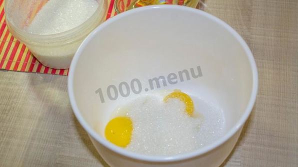 пышные оладьи на молоке без дрожжей