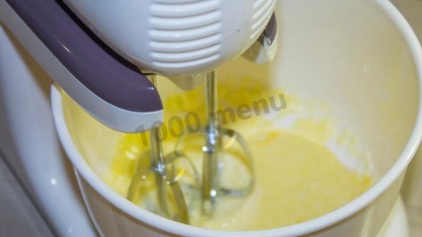 пышные оладьи на молоке без дрожжей