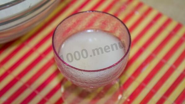 пышные оладьи на молоке без дрожжей