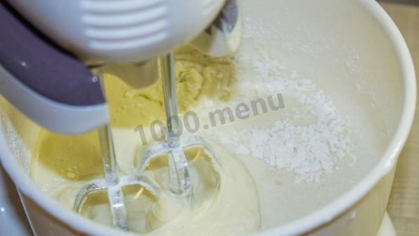 пышные оладьи на молоке без дрожжей