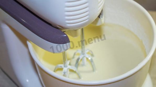 пышные оладьи на молоке без дрожжей