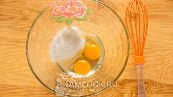 пышные оладьи на молоке