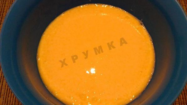 пышные оладьи с изюмом на кефире
