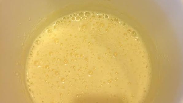 пышные оладьи