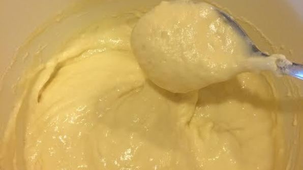 пышные оладьи