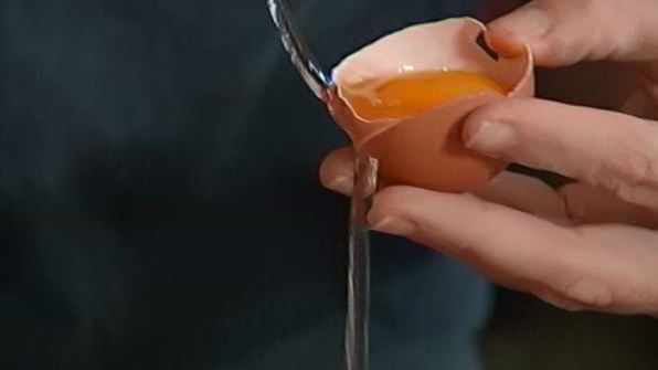 сахарные оладьи с инжиром