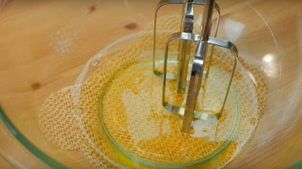 самые пышные оладьи