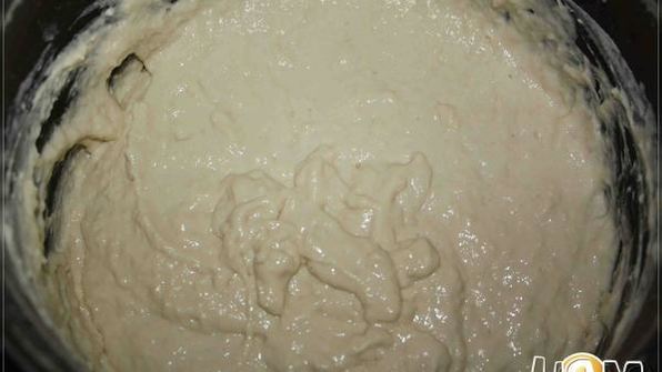 тыквенные оладушки