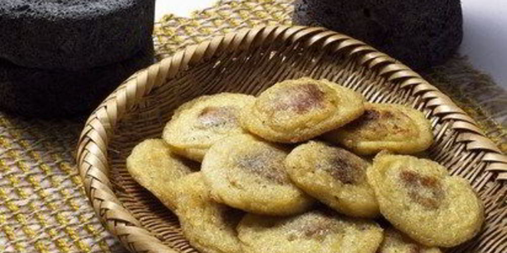 Рецепт тыквенные оладьи с карамельным соусом