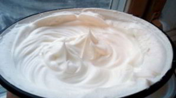 яблочно-творожные оладьи