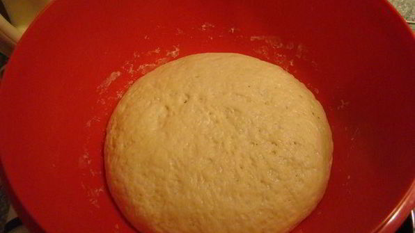 ореховый рулет