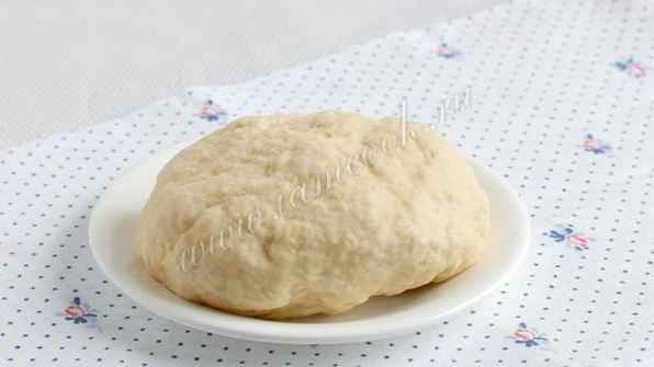 пахлава крымская