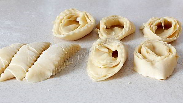 пахлава крымская