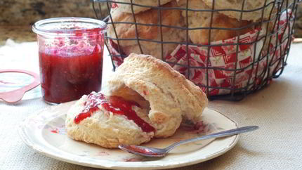 Английское печенье