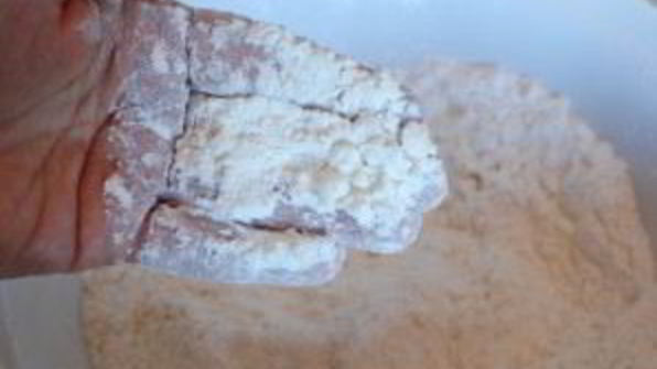 английское печенье