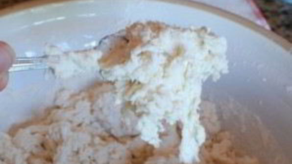 английское печенье